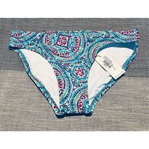 Helen Jon Women's Mandalay Classic Hipster Bikini Bottom